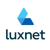 Luxnet Logotype