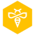 Army of Bees Logotype