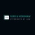 Furr & Henshaw Logotype
