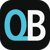 Quirk Bank Media Logotype