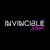 Invincible Media | SEO & Web Design Service Cardiff Logotype