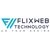Flixweb Technology Logotype
