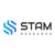 STAM Research Logotype
