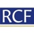 RCF Economic & Financial Consulting Logotype