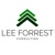 Lee Forrest Logotype