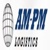 AM-PM Logistics Logotype