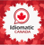Idiomatic Translations Canada Logotype