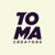 Toma Creators Logotype