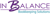 In Balance Bookkeeping Solutions Logotype