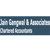 Jain Gangwal & Associates Logotype