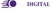 AH Digital Logotype