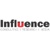 InfluenceCRM Logotype