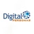 Digital Personas Logotype