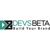 DEVSBETA Logotype