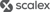 scalex Logotype