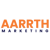 Aarrth Marketing Logotype