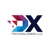 DX Technologies LLC Logotype