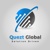 Quezt Global Ventures Logotype