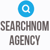 SearchNom Agency Logotype