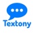 Textony Logotype