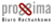 PROXIMA Biuro Rachunkowe Logotype