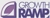 Growth Ramp Logotype