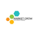 Market Grow Logotype