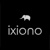 ixiono Logotype