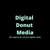 Digital Donut Media Logotype