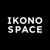Ikonospace BV Logotype