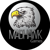 Madhawk Games Logotype