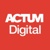 ACTUM Digital Logotype