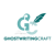 Ghostwriting Craft Logotype