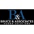 Bruce & Associates, LLC Logotype