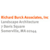 Richard Burck Associates Logotype