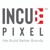 Incube Pixel Logotype