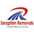 Seraphim Removals Logotype