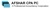 Afshar CPA PC Logotype