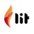 lit // digital agency Logotype