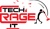 Tech Rage IT Logotype