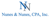 Nunes & Nunes, CPA, Inc. Logotype