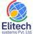 ELITech Systems Logotype