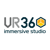 VR360AZ LLC Logotype