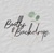 Booths & Backdrops Logotype