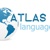 Atlas Languages Logotype