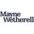 Mayne Wetherell Logotype