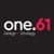 onepoint61 Logotype