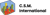 CSM Deutschland Logotype