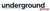 Underground Group Logotype