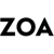 ZOA ARCHITEKCI Logotype